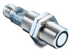 Ultrasonic Proximity Sensor