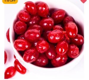 Karonda Candy Cherry