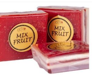 Mixed Fruit Jelly Chocolate