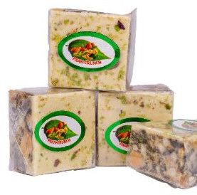 Paan Crunch Chocolate, Packaging Type : Wrapper