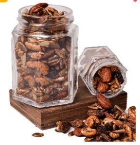trail mix dry fruit