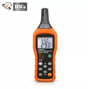 Ambient Temperature Meters 184mm X 60mm X 29mm