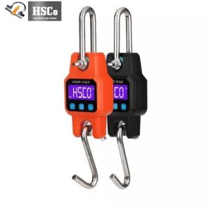 Crsa – 100 Kg Digital Hanging Scale