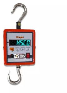 Crss – Electronic Hanging Scale