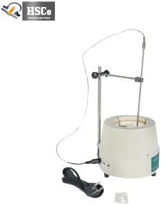 Digital Control Heating Mantle