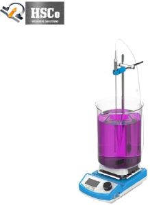 Digital Magnetic Stirrer