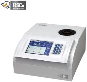 Economy Melting Point Detector