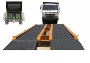 Electronic Weigh Bridge – Hscpltw