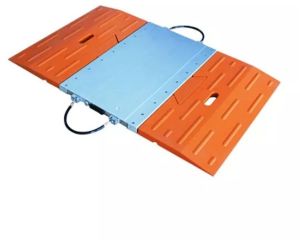 Hsco Weigh Pads &AMP;ndash; HSCWP2
