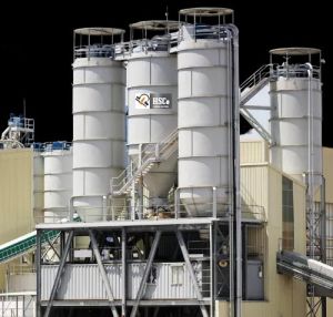 Hsco Wet Mix Batching Plant – Hscowmp