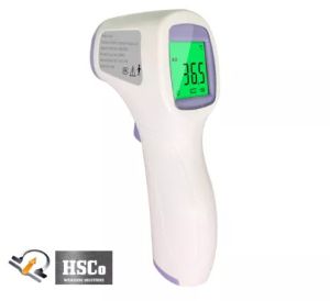Infrared Thermometers
