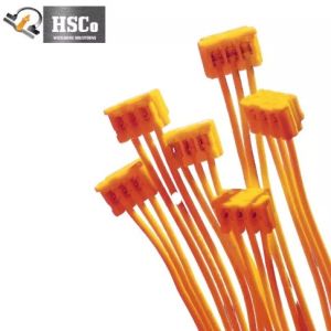 Metal Plastic Internal Connectors