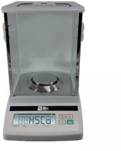 LAB220.1 &AMP;ndash; Extremely Precision Electronic Laboratory Scale