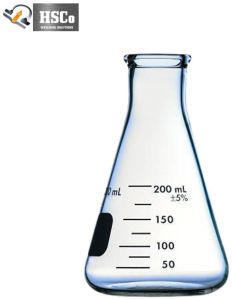 Laboratory Glass Flasks for Education
