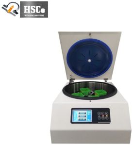 Low Speed Centrifuges