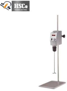 Overhead Stirrer, Voltage : 100-220V, 50/60Hz