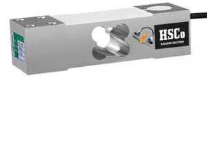 Aluminium Alloy Platform Green Label Load Cell