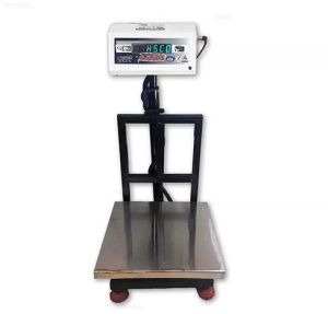 Plsss &AMP;ndash; Electronic Platform Scale