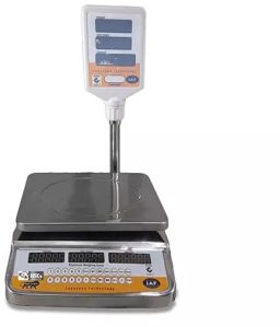 Prcssp – Electronic Price Computing Scale