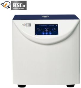 Refrigerated Centrifuges