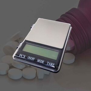 SRS360 Precision Scale