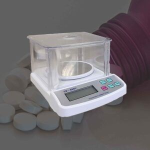 SRS370 Precision Scale