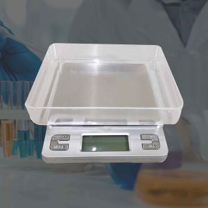 SRS380 Precision Scale