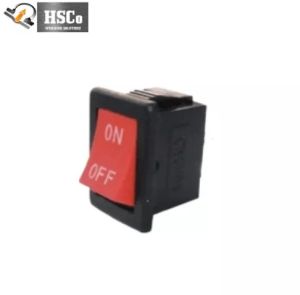 Plastic Electrical Switches