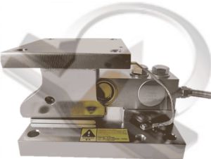 Tank Weighing Loadcell Assembly