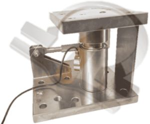 Tank Weighing Assembly – Hsc – Zsj – 10T to 100 T