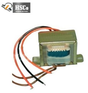 Electronic Transformers