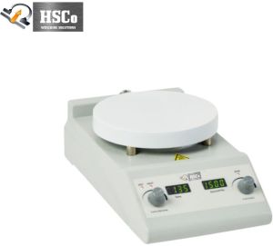 Water Resist Magnetic Stirrer, Model Number : Sha-1r