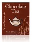 Chocolate Flavoured Tea