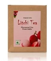Litchi Flavoured Tea