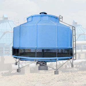 Water Cooling Tower