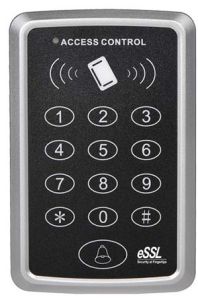 Attendance Access Control System