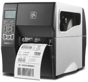 ZEBRA-ZT-230 Industrial Barcode Printer