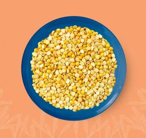 Yellow Split Peas, Packaging Type : Bag Or Bulk