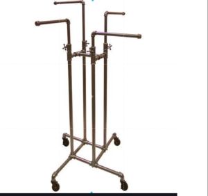 CP 4 Way Display Fixture