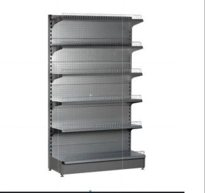 Gondola Shelving Unit