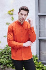 Downright Twill Mens Shirt