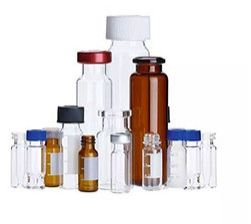 Chromatography Vials