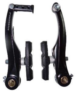 108MM Promax Alloy V Bicycle Brake Set