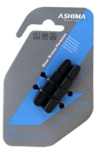 Ashima Bicycle Brake Shoe 54MM