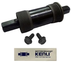 Bicycle Bottom Bracket 124MM