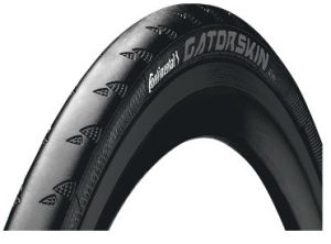 Continental Gatorskin Bicycle Tyre  700x28C