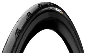 Continental Grandprix  Bicycle Tyre 700x25C