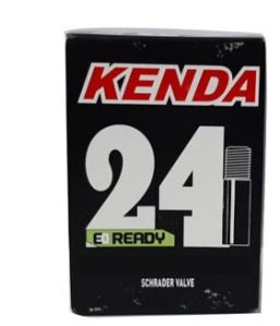 Kenda Bicycle Tube 24x1.75/2.125 SV48