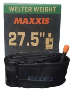 Maxxis Bicycle  Tube 27.5x1.5/1.75 FV48
