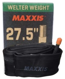 Maxxis Bicycle Tube 27.5x1.90/2.35 SV35